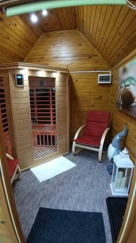 �denkert Apartmanh�z