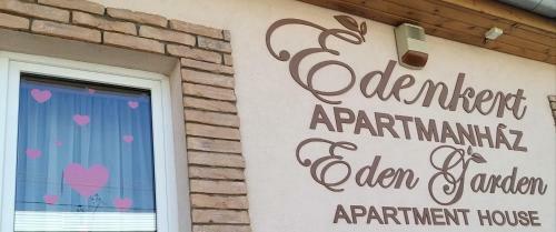 �denkert Apartmanh�z