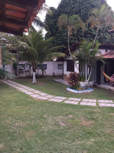 Taperapuanguesthouse