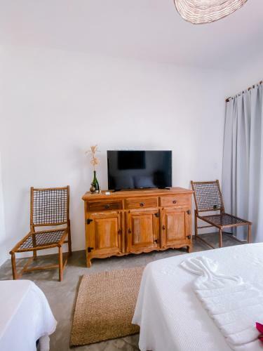 Casa Amoreira Trancoso