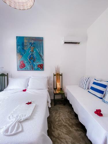 Casa Amoreira Trancoso