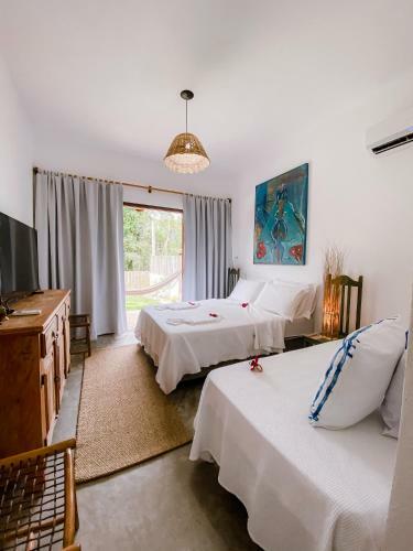 Casa Amoreira Trancoso