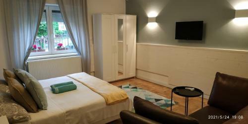 Apartman 3