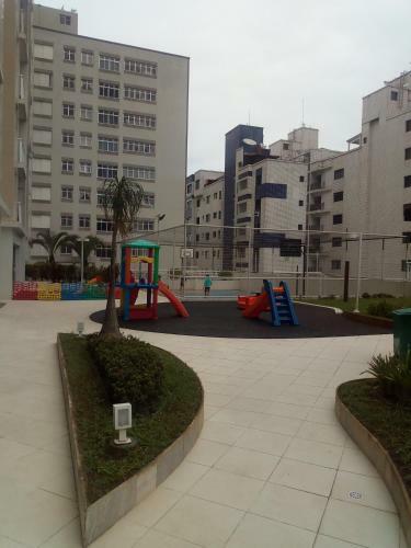 Apartamento P� Na Areia + Wifi + Netflix