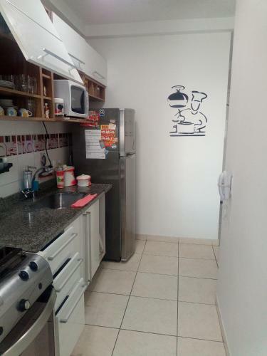 Apartamento P� Na Areia + Wifi + Netflix