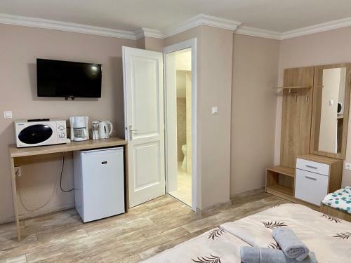 Hostal Vincze Vend�gh�z