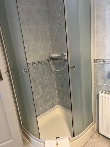 Bed & Breakfast Misleny Home