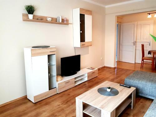 Chill Apartman