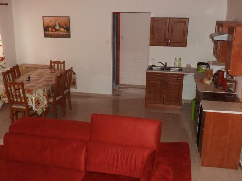 Apartamento Atilla Vend�gh�z