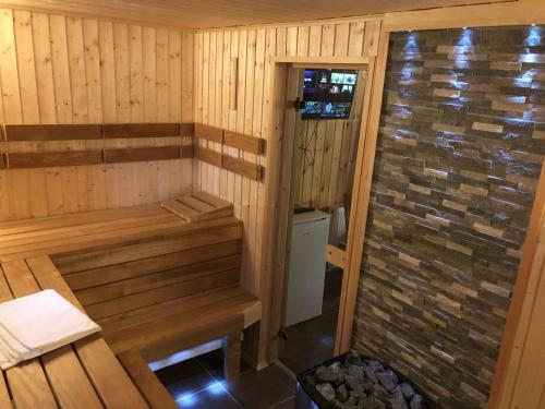 Apartamento Nyugalmas Vend�gh�z