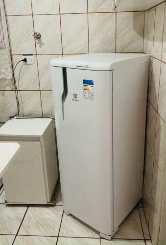 Apartamento Kit Net Santa Cruz