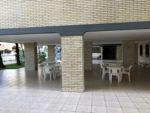 Apartamento Fioravante Zampol