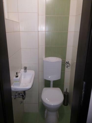 V�zparti Apartmanh�z