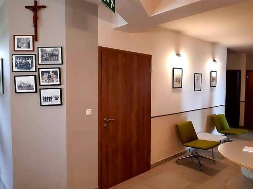 Bed & Breakfast Pagony Ber�nybenei Vend�gfogad�