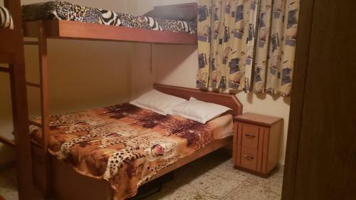 Apartamento Praia Grande - Avia��o