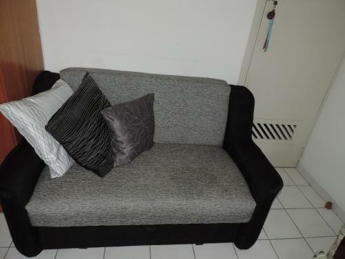 Apartamento Apto Praia Grande