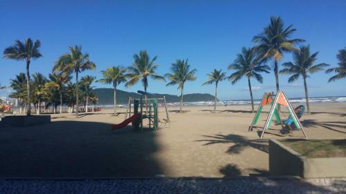 Apartamento Apto Praia Grande