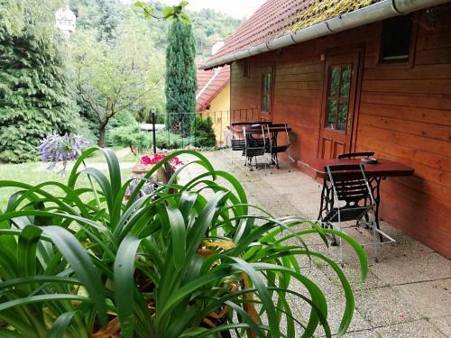 Hostal Moh�s Vend�gh�z K?szeg