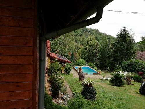 Hostal Moh�s Vend�gh�z K?szeg