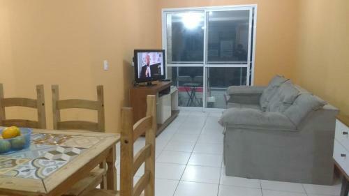 Apartamento Costa Do Sol - Praia Grande