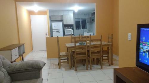 Apartamento Costa Do Sol - Praia Grande