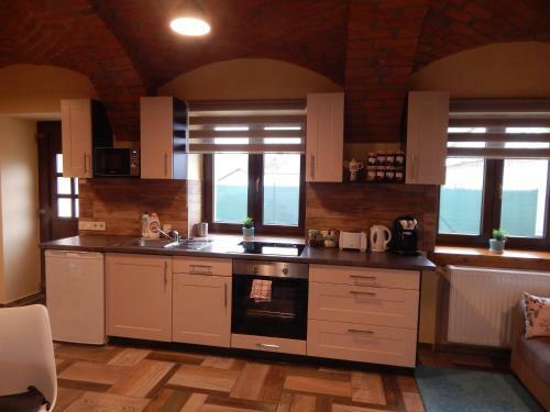 Apartamento Boros Vend�gh�z Ii.