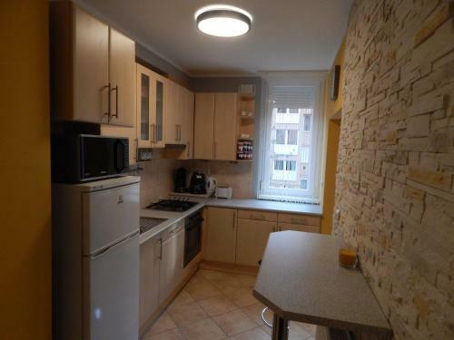 Boros Apartman
