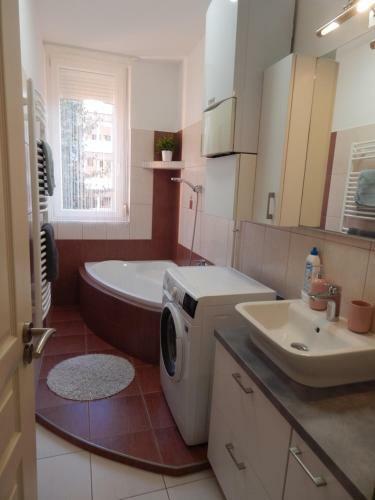 Boros Apartman