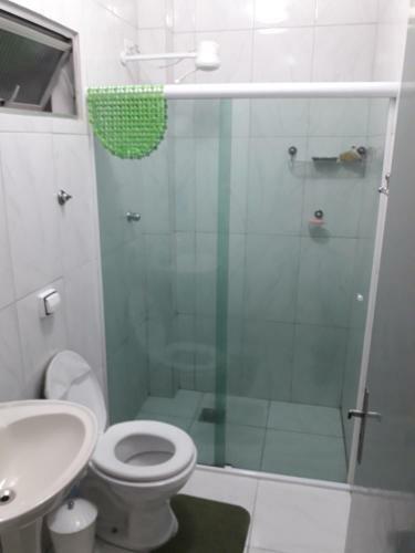 Apartamento Vila Tupy Temporada
