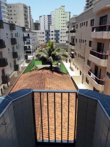 Apartamento Vila Tupy Temporada