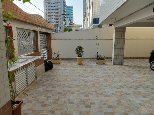 Apartamento Praia Canto Do Forte