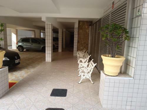 Apartamento Praia Canto Do Forte