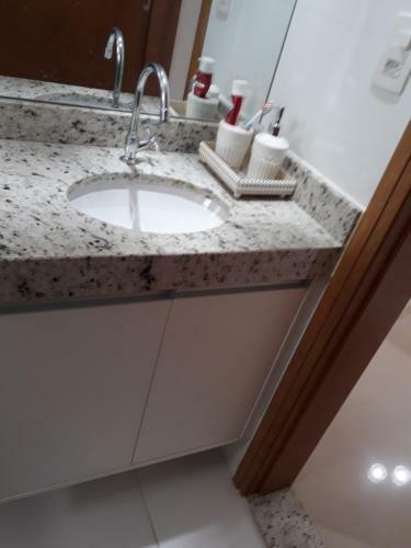Apartamento Apto Luma Praia Grande