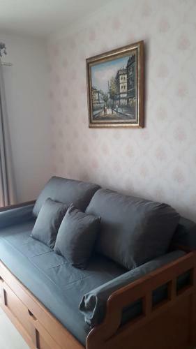 Apartamento Apto Luma Praia Grande