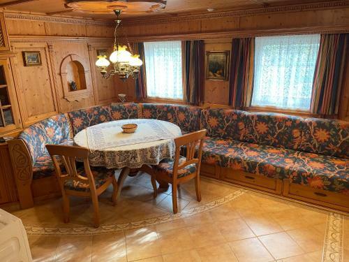 Apartamento V�zparti Tulip�n Jacuzzi Vend�gh�z