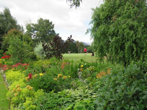 Bed & Breakfast Marchmont Gardens