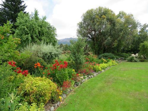Bed & Breakfast Marchmont Gardens