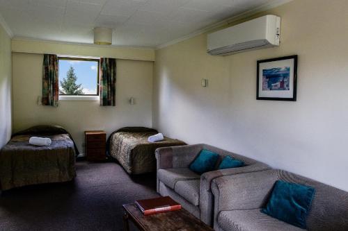 Lodge Greenacres Alpine Chalets & Villas