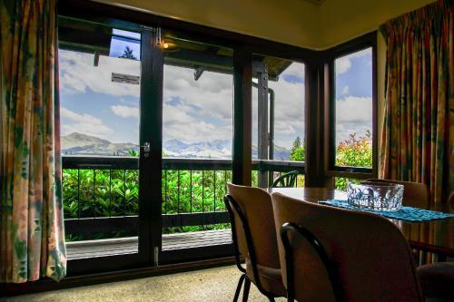 Lodge Greenacres Alpine Chalets & Villas