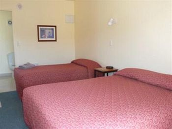 Motel Bella Vista Hanmer Springs