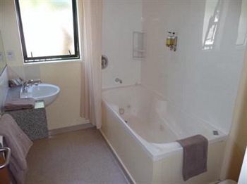Motel Bella Vista Hanmer Springs