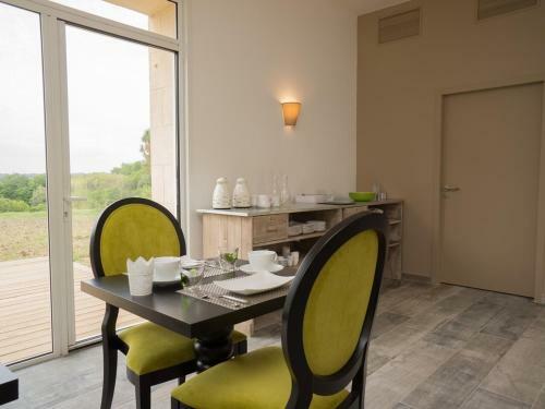 Bed & Breakfast Chateau La France