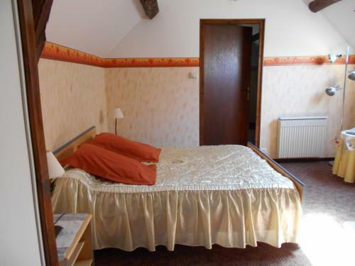 Bed & Breakfast Chambres D'h�tes Domaine D'augy