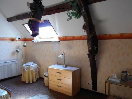 Bed & Breakfast Chambres D'h�tes Domaine D'augy