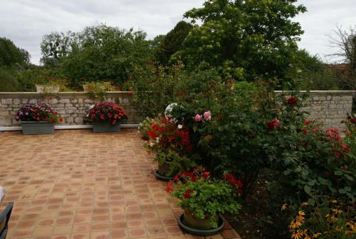 Bed & Breakfast Chambres D'h�tes Domaine D'augy