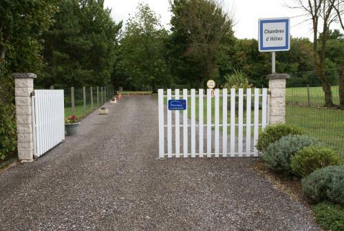 Bed & Breakfast Chambres D'h�tes Domaine D'augy