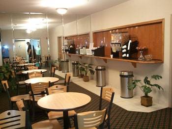 Hotel Best Express Inn And Suites