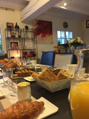 Bed & Breakfast �'maxethel