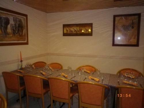Hotel La Porte Angevine