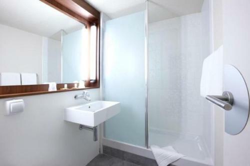 Hotel Campanile Cergy-pontoise